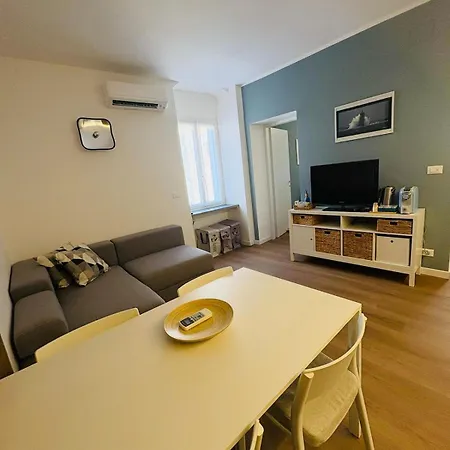 Apartmán In The Center Of Varazze, 2 Minutes From The Sea Varazze