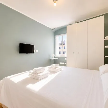 Apartmán In The Center Of Varazze, 2 Minutes From The Sea Varazze