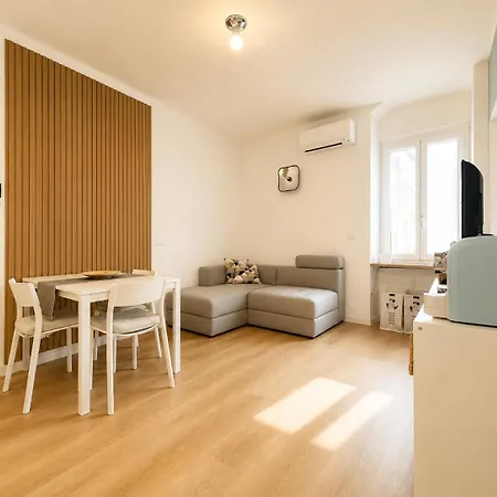 Apartmán In The Center Of Varazze, 2 Minutes From The Sea